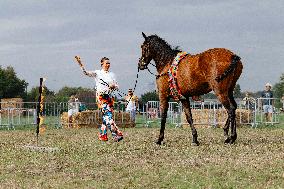 15th edition of Welcome to the Countryside - Montbeton