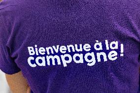 15th edition of Welcome to the Countryside - Montbeton