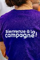 15th edition of Welcome to the Countryside - Montbeton