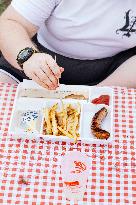 15th edition of Welcome to the Countryside - Montbeton