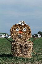 15th edition of Welcome to the Countryside - Montbeton