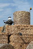 15th edition of Welcome to the Countryside - Montbeton