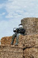 15th edition of Welcome to the Countryside - Montbeton