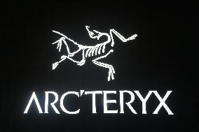 ARC'TERYX Store in Hangzhou