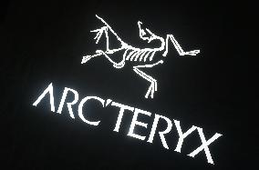 ARC'TERYX Store in Hangzhou