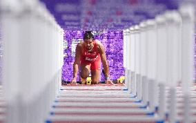 2025 World Athletics Championships - Tokyo