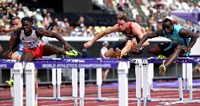 2025 World Athletics Championships - Tokyo