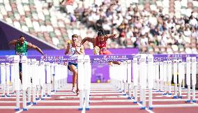 2025 World Athletics Championships - Tokyo