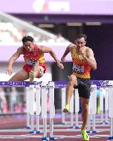 2025 World Athletics Championships - Tokyo