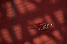 2025 World Athletics Championships - Tokyo