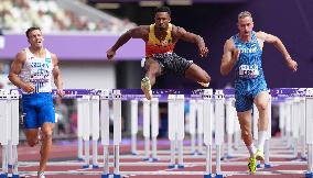 2025 World Athletics Championships - Tokyo