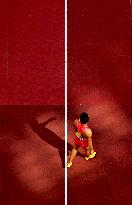 2025 World Athletics Championships - Tokyo