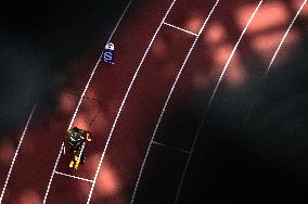 2025 World Athletics Championships - Tokyo