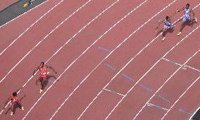 2025 World Athletics Championships - Tokyo