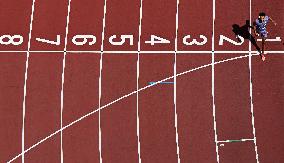 2025 World Athletics Championships - Tokyo