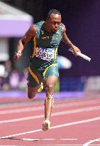 2025 World Athletics Championships - Tokyo