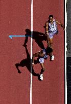 2025 World Athletics Championships - Tokyo