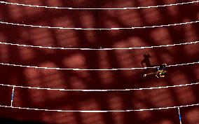 2025 World Athletics Championships - Tokyo