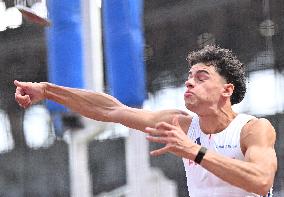 2025 World Athletics Championships - Tokyo