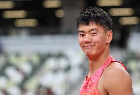 2025 World Athletics Championships - Tokyo