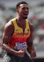 2025 World Athletics Championships - Tokyo