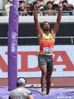 2025 World Athletics Championships - Tokyo