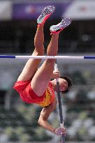 2025 World Athletics Championships - Tokyo