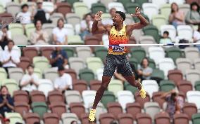 2025 World Athletics Championships - Tokyo