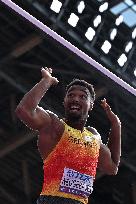 2025 World Athletics Championships - Tokyo