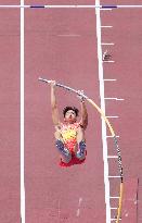 2025 World Athletics Championships - Tokyo