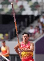 2025 World Athletics Championships - Tokyo