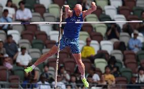 2025 World Athletics Championships - Tokyo