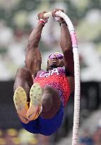 2025 World Athletics Championships - Tokyo