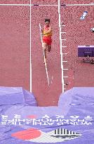 2025 World Athletics Championships - Tokyo