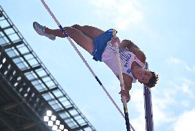 2025 World Athletics Championships - Tokyo