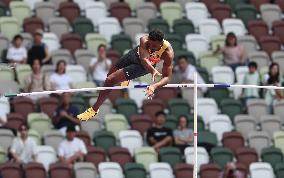 2025 World Athletics Championships - Tokyo