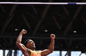 2025 World Athletics Championships - Tokyo