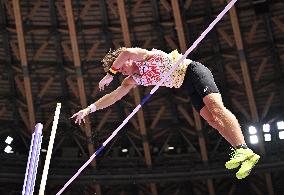 2025 World Athletics Championships - Tokyo