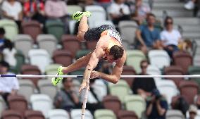 2025 World Athletics Championships - Tokyo