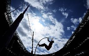 2025 World Athletics Championships - Tokyo