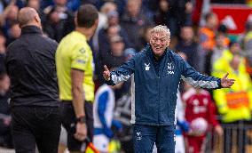 English Premier League Liverpool FC vs Everton FC - Liverpool