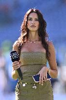 CALCIO - Serie A - SS Lazio vs AS Roma