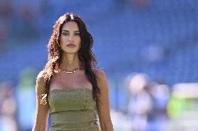 CALCIO - Serie A - SS Lazio vs AS Roma