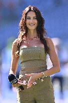 CALCIO - Serie A - SS Lazio vs AS Roma