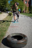 Wheelmageddon 2025 - Warsaw