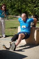 Wheelmageddon 2025 - Warsaw