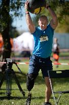 Wheelmageddon 2025 - Warsaw