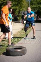 Wheelmageddon 2025 - Warsaw