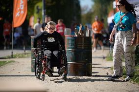 Wheelmageddon 2025 - Warsaw