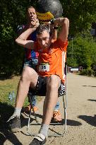 Wheelmageddon 2025 - Warsaw